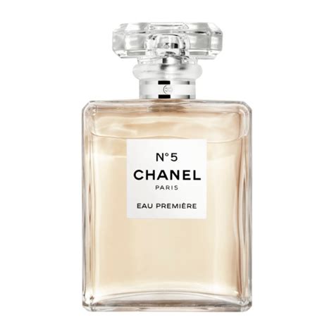 Chanel no 5 release date